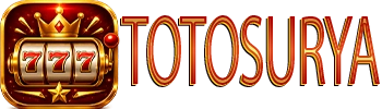 TOTOSURYA | Sisi Gelap Server Slot Pemburu Scatter Hitam